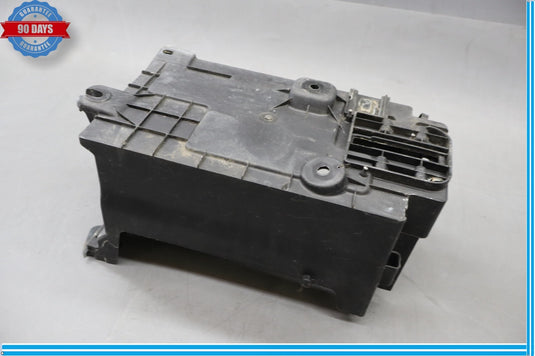 10-16 Buick LaCrosse CXL  Battery Tray Battery Holder Support Bracket Oem