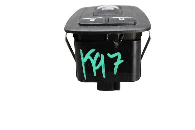 Load image into Gallery viewer, 14-22 Maserati Ghibli Front Right Side Door Window Control Switch 670013822 Oem
