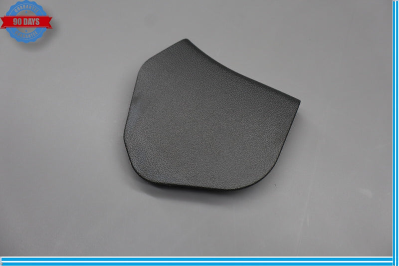 Load image into Gallery viewer, 00-06 Mercedes S350 S600 S55 AMG Front Left Seat Belt Fitting Bracket Cover Oem
