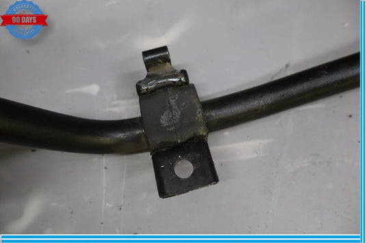 12-20 Tesla Model S Rear Suspension Air Stabilizer Bar Assembly 104396200A Oem