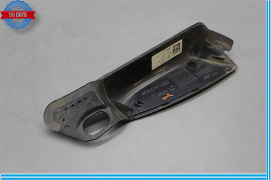 11-14 Audi A8 Quattro Rear Left Side Tail Light Lower Inner Trim Cover Oem