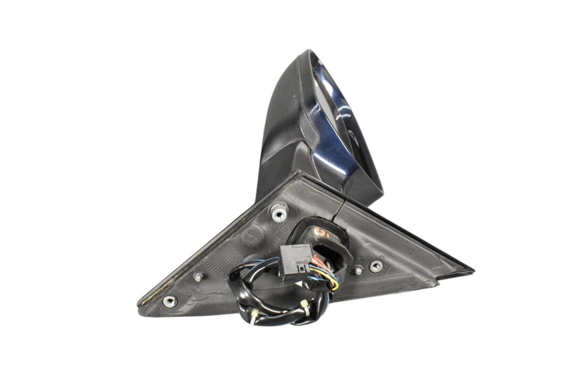 Load image into Gallery viewer, 10-16 Audi A4 Wagon Front Left Driver Side Rear View Mirror Assembly OEM
