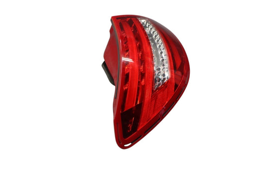 12-14 Mercedes C250 C350 Left Driver Side Tail Light Lamp LED A2049060603 Oem
