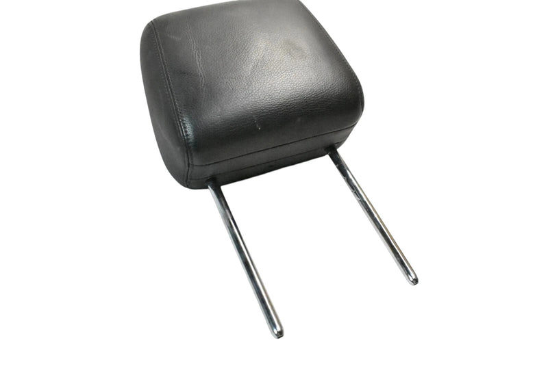 Load image into Gallery viewer, 12-15 Jaguar X250 XF Front Right Side Seat Head Rest Black CX23F611A08AB Oem
