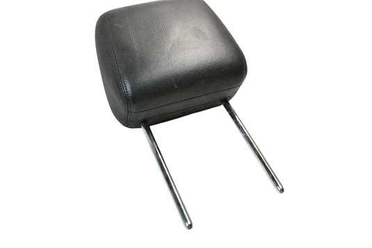 12-15 Jaguar X250 XF Front Right Side Seat Head Rest Black CX23F611A08AB Oem