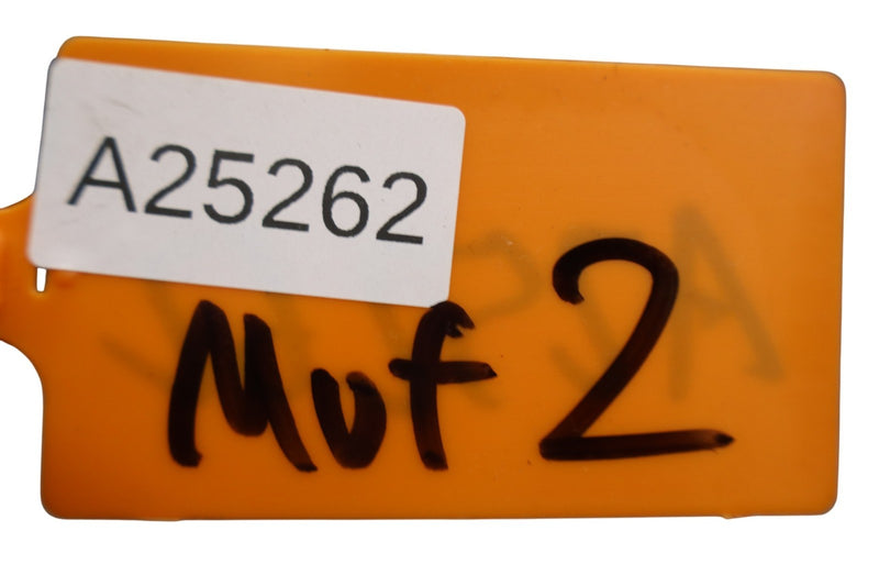 Load image into Gallery viewer, 14-19 Maserati Ghibli M157 3.0L Rear Right Side Exhaust Muffler Tip Pipe Oem
