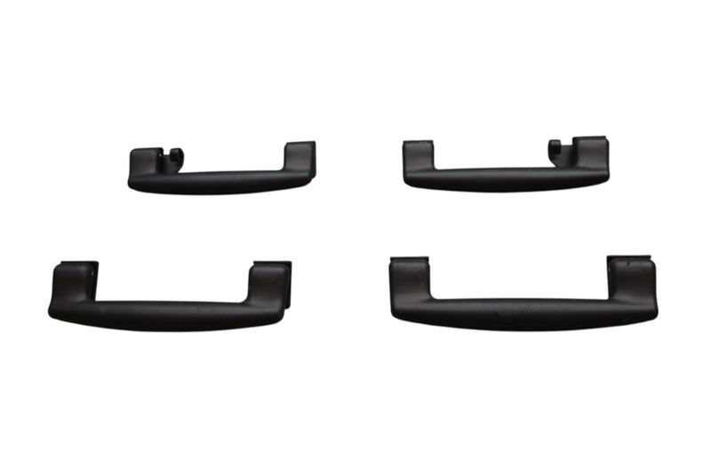 Load image into Gallery viewer, 14-21 Maserati Ghibli M157 Front &amp; Rear Interior Roof Grab Grip Handle Oem
