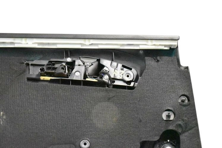 Load image into Gallery viewer, 07-15 Audi Q7 Rear Right Passenger Side Inner Door Trim Panel Cover OEM
