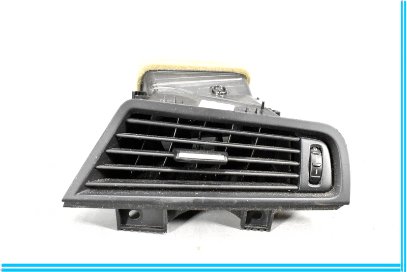 Load image into Gallery viewer, 11-16 BMW 528i 535i F10 Front Right Passenger Side Dash Ac Air Vent Grille Oem

