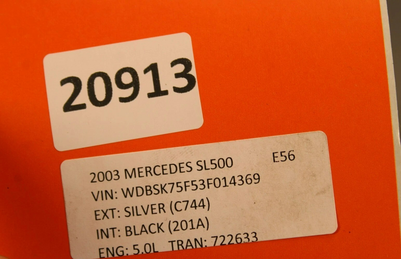 Load image into Gallery viewer, 00-06 Mercedes S500 W220 Front ABC Hydraulic Block Valve Suspension Pump Oem
