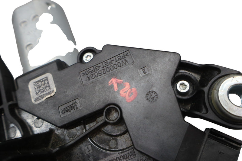 Load image into Gallery viewer, 14-17 Mercedes B Electric Drive B250e W242 W246 Rear Wiper Motor 2469064900 Oem
