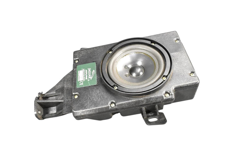 Load image into Gallery viewer, 97-04 Jaguar XKR XK8 Rear Left Driver Side Audio Loud Speaker LJD4151BA Oem
