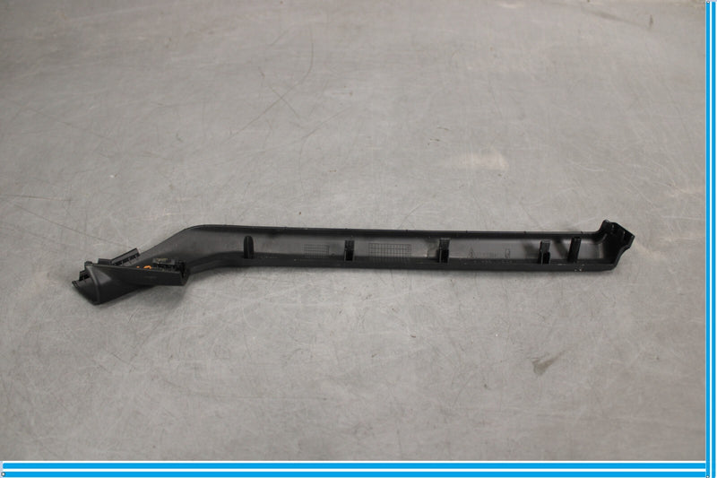 Load image into Gallery viewer, 11-17 Porsche Cayenne Front Right Passenger Side Door Panel Trim Grab Handle Oem
