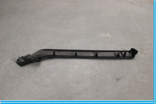 11-17 Porsche Cayenne Front Right Passenger Side Door Panel Trim Grab Handle Oem