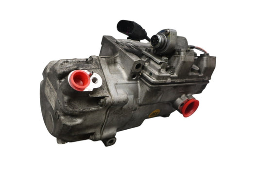 11-17  Volkswagen Touareg A/C AC Air Conditioning Compressor Pump 7P0820803 Oem