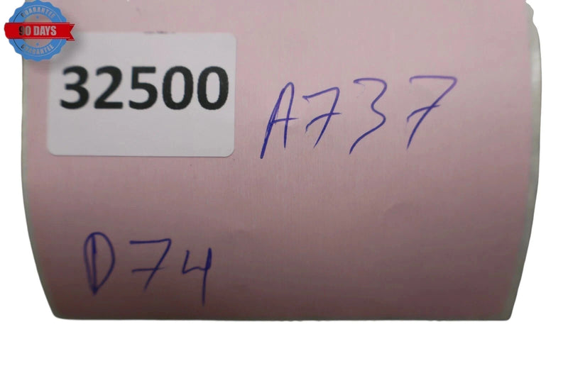 Load image into Gallery viewer, 03-13 Bentley Continental GT Flying Spur Engine Motor Air Pump Hose Pipe OEM
