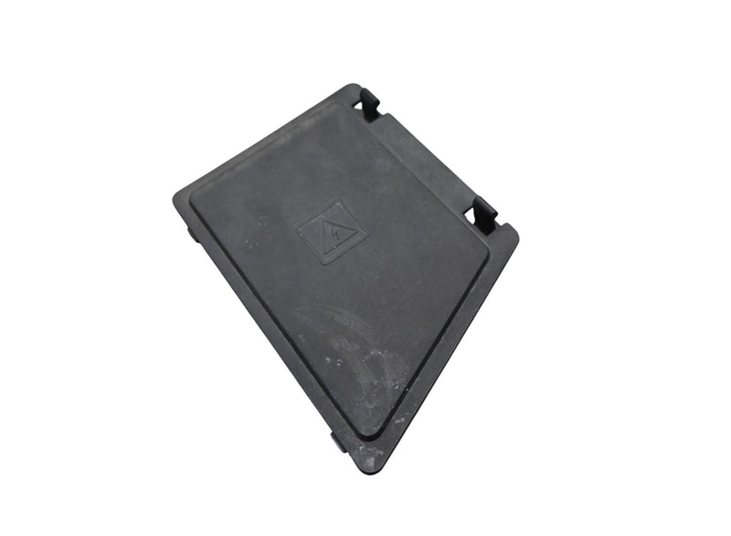 Load image into Gallery viewer, 17-23 Alfa Romeo Giulia 952 Front Windshield Cowl Lid Trim Cover Panel Oem
