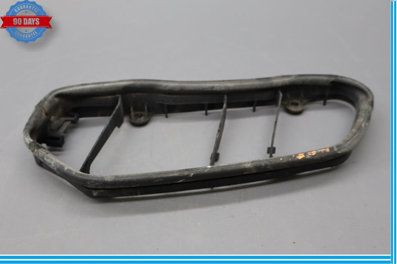 Load image into Gallery viewer, 03-12 Mercedes R230 SL500 SL550 Right Side Hood Vent Grille Grill Cover Oem
