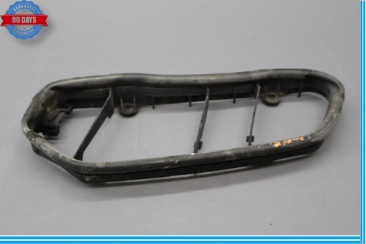 03-12 Mercedes R230 SL500 SL550 Right Side Hood Vent Grille Grill Cover Oem