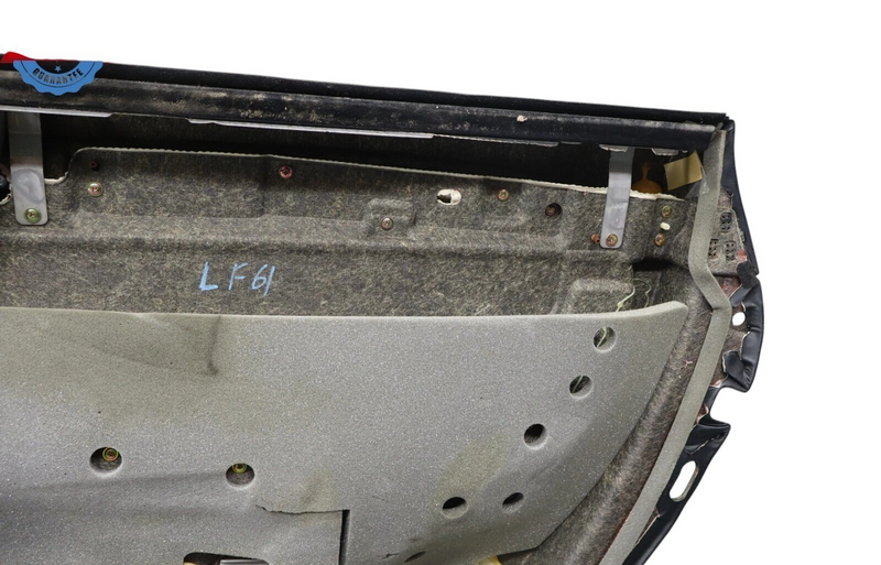 Load image into Gallery viewer, 02-10 Lexus SC430 Front Left Driver Side Interior Door Panel Cover Oem
