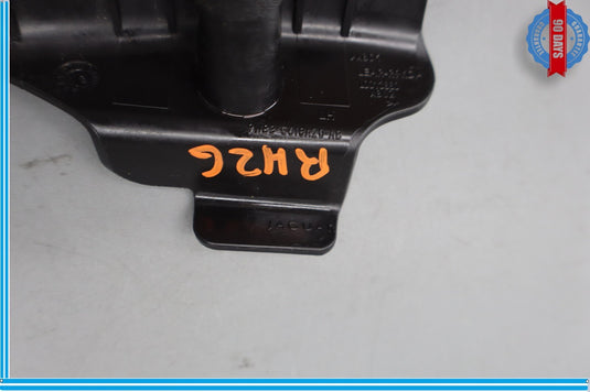 07-15 Jaguar X150 XK XKR Front Right Passenger Side Seat Lower Trim Oem