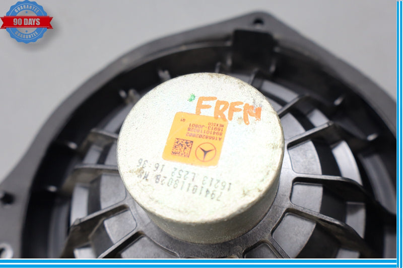 Load image into Gallery viewer, 12-20 Mercedes GL340 GL450 GL550 Front Right Side Door Sound Speaker Oem
