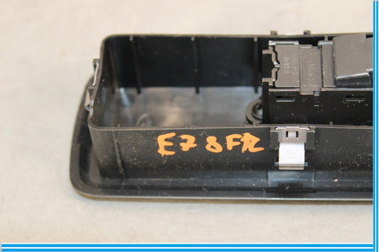 10-16 Land Rover Range Rover Sport Front Right Side Power Window Switch Oem
