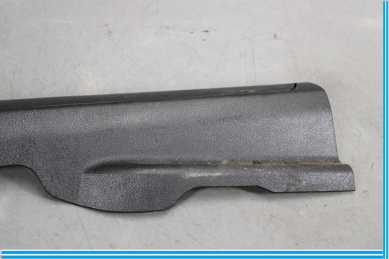 Load image into Gallery viewer, 09-15 BMW 750Li F01 F02 Front Right Side Door Sill Scuff Plate Cover Trim Oem
