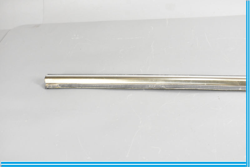 Load image into Gallery viewer, 00-06 Mercedes CL500 CL600 W215 Front Left Driver Door Window Trim Molding Oem
