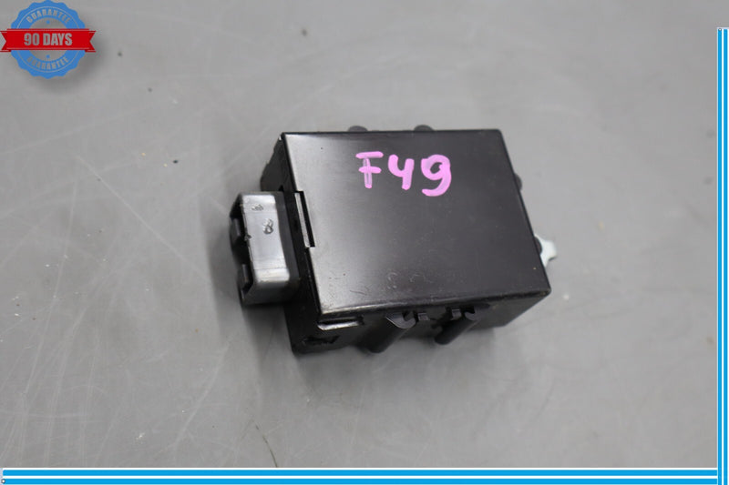 Load image into Gallery viewer, 07-12 Lexus XF40 LS460 LS460L Bus Buffer Computer Control Module Unit Oem
