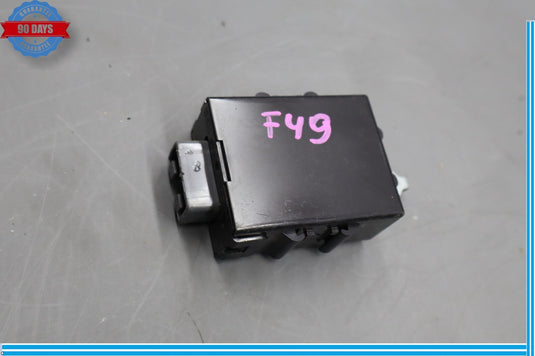 07-12 Lexus XF40 LS460 LS460L Bus Buffer Computer Control Module Unit Oem