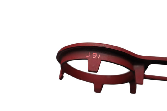 14-19 Maserati Quattroporte Headlight Dimmer Control Switch Surround Trim Oem