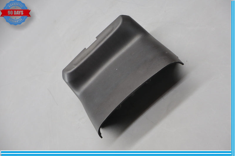 Load image into Gallery viewer, 07-15 Jaguar X150 XK XKR Rear Center Console Cubby Box Cover Panel Trim Oem
