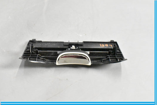 07-12 Lexus LS460 Left Center Console Lid Latch Cover Trim Panel Oem