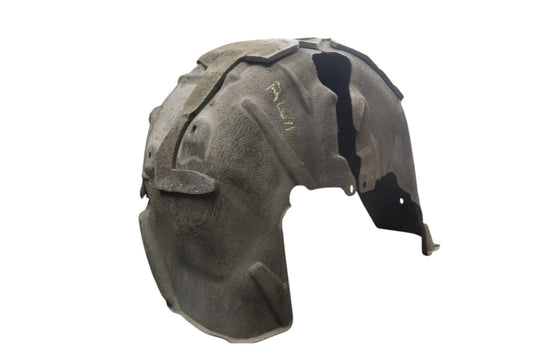 12-17 Audi A7 Quattro Rear Left Side Quarter Fender Liner Shield Guard OEM