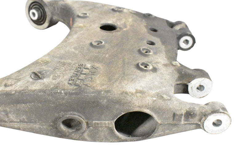 Load image into Gallery viewer, 07-10 Bentley Continental GTC Rear Right Side Lower Control Arm 3W7511512 Oem
