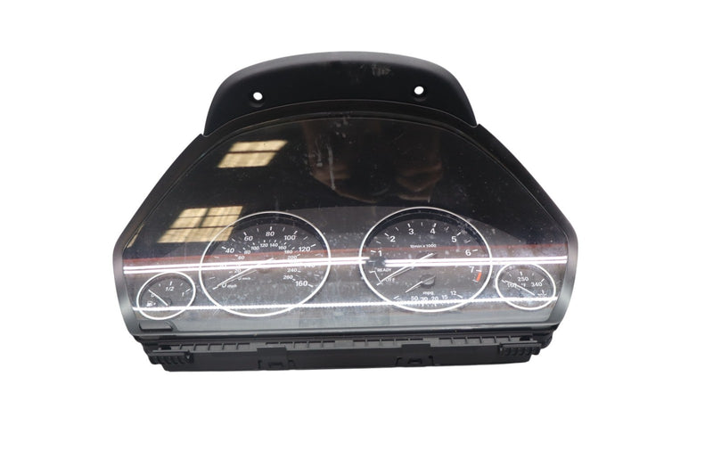 Load image into Gallery viewer, 12-20 BMW 320i 335i 340i 428i 440i Dash Instrument Cluster Gauge Speedometer Oem
