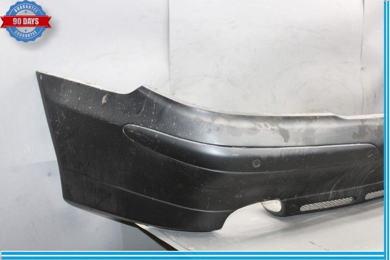 Load image into Gallery viewer, 03-08 Mercedes R230 SL500 BRABUS Rear Bumper Cover Assembly OEM
