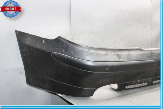 03-08 Mercedes R230 SL500 BRABUS Rear Bumper Cover Assembly OEM