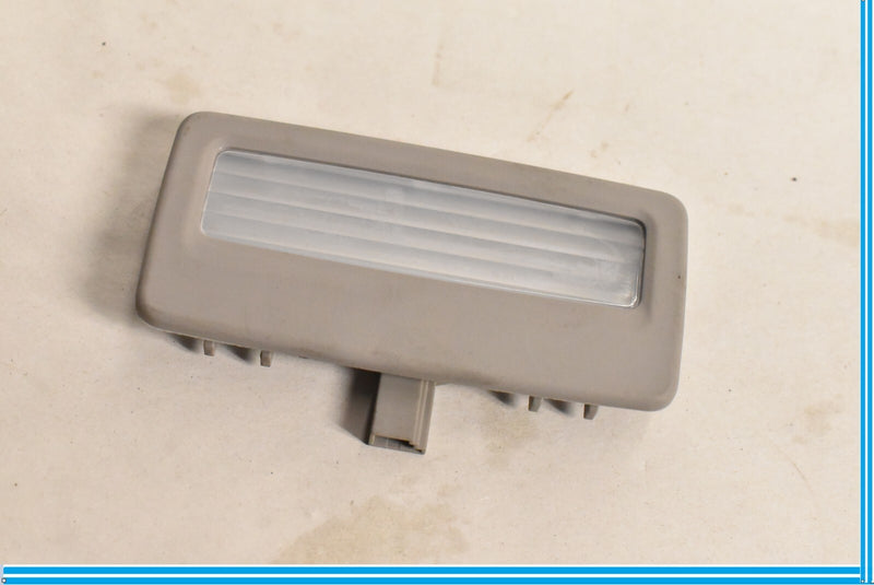 Load image into Gallery viewer, 09-15 BMW 750i 750Li F01 F02 F10 Front Sun Visor Mirror Lamp Light 9163764 Oem
