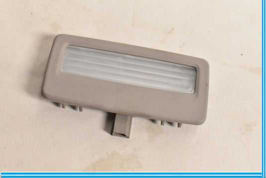 09-15 BMW 750i 750Li F01 F02 F10 Front Sun Visor Mirror Lamp Light 9163764 Oem