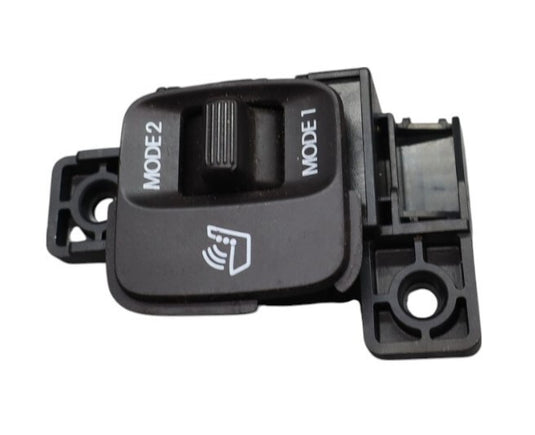 11-13 Hyundai Equus Front Left Side Seat Adjustment Switch Control Mode Oem