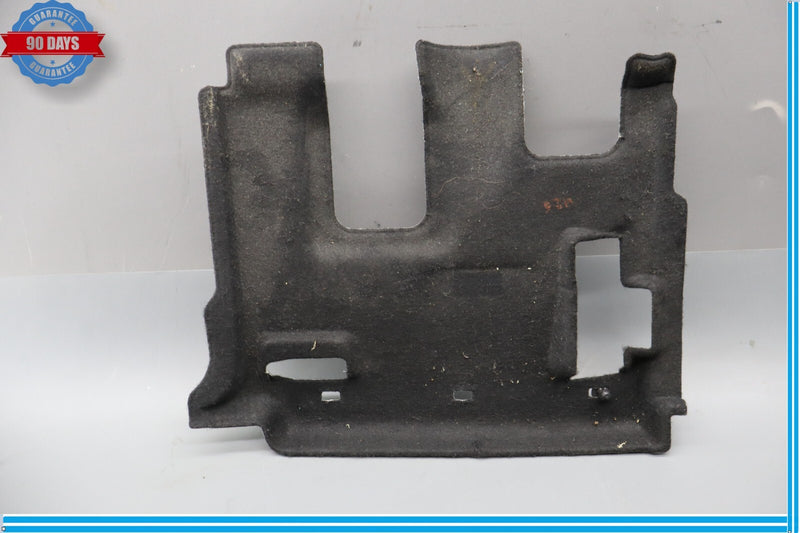 Load image into Gallery viewer, 07-15 Jaguar X150 XK XKR Front Left Driver Side Insulation Pad Trim Panel Oem
