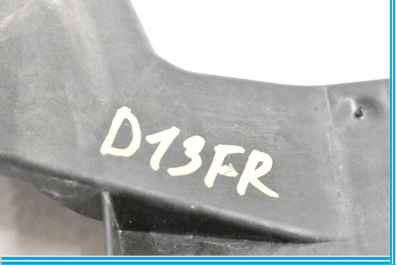 Load image into Gallery viewer, 07-14 Mercedes CL550 CL600 W216 Front Right Door Lock Actuator Cover Oem

