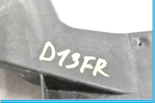 07-14 Mercedes CL550 CL600 W216 Front Right Door Lock Actuator Cover Oem