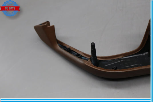 12-18 Audi A6 Front Left Side Door Panel Armrest Pull Bezel 4G0867173 Oem