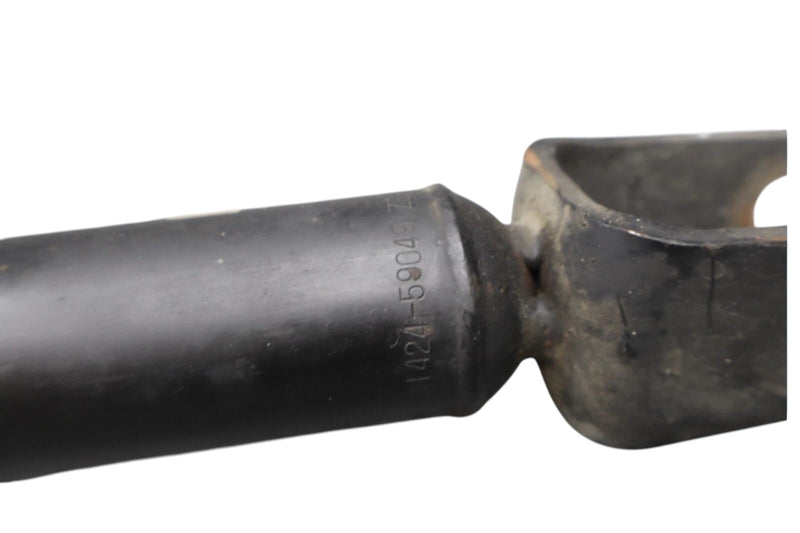 Load image into Gallery viewer, 2007 - 2012 LEXUS LS460 RWD FRONT RIGHT SHOCK ABSORBER STRUT &amp; COIL SPRING OEM
