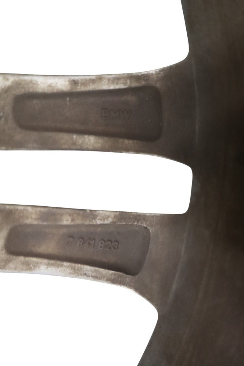 Load image into Gallery viewer, 10-16 BMW 740i 750i 535i GT 550i GT Front Alloy Wheel Rim Disc Style 303 Oem

