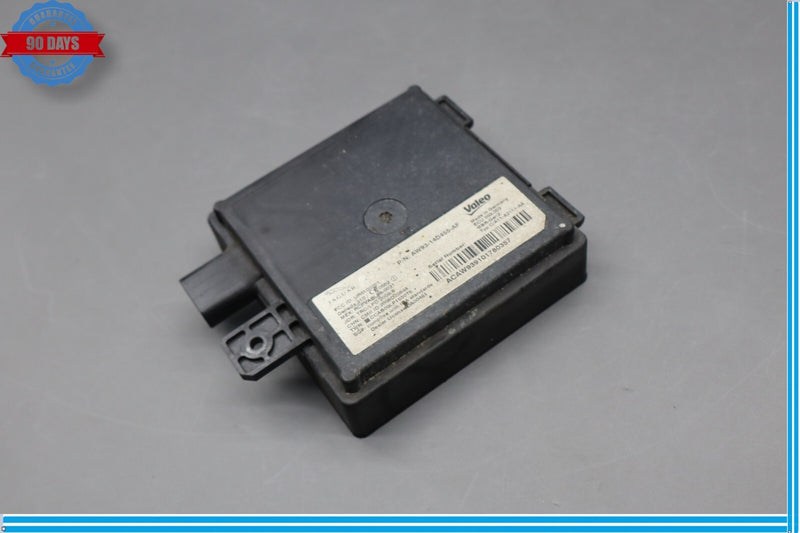 Load image into Gallery viewer, 10-17 Jaguar XJ XJL X351 Rear Left Side Blind Spot Alert Control Module Oem
