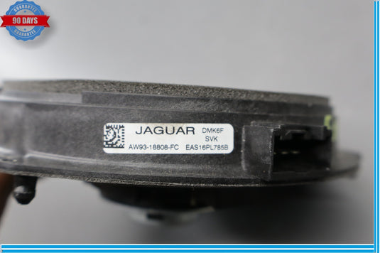 10-19 Jaguar XJ XJL X351 Rear Right or Left Side Door Bass Sound Speaker Oem